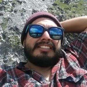 Meet your Posher, Christopher